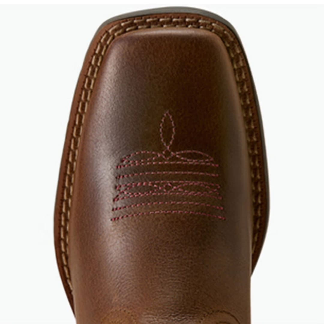 Bota Sundown Kid´s Café