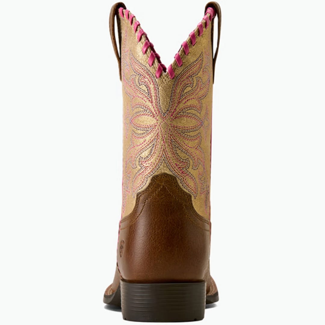 Bota Sundown Kid´s Café