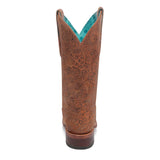 bota cuadra cafe trasero