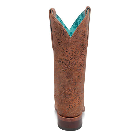 bota cuadra cafe trasero