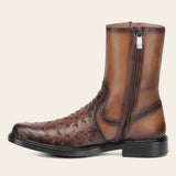 bota miel avestruz interna