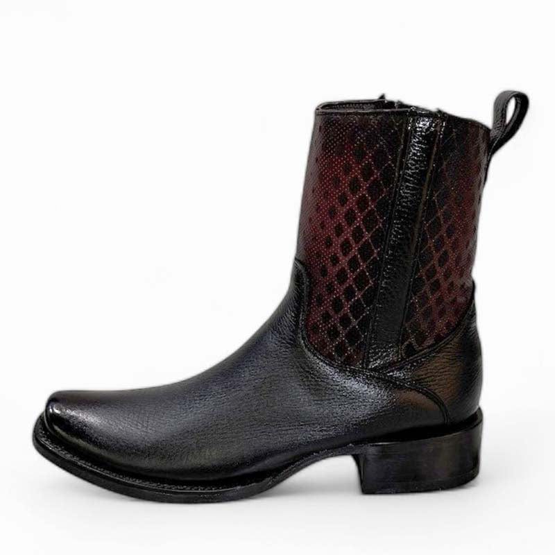 Botin Negro