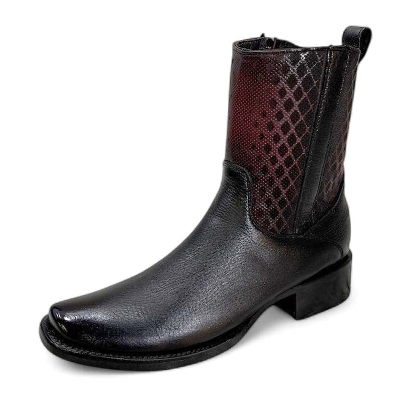 Botin Vaquero