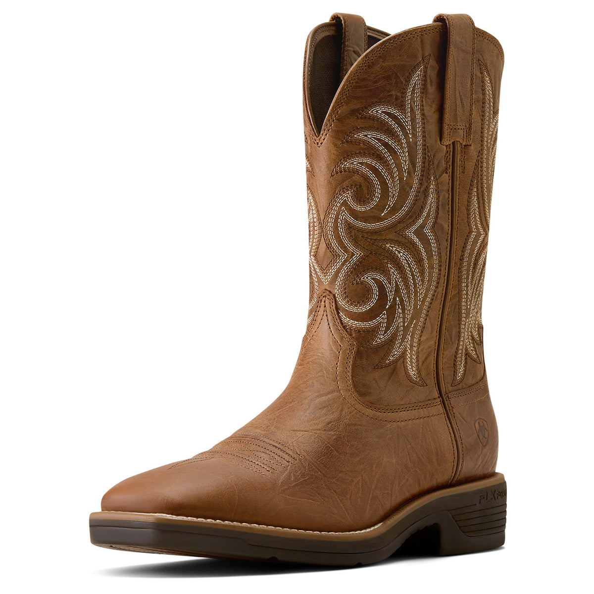 Bota Ranger WST TN Café
