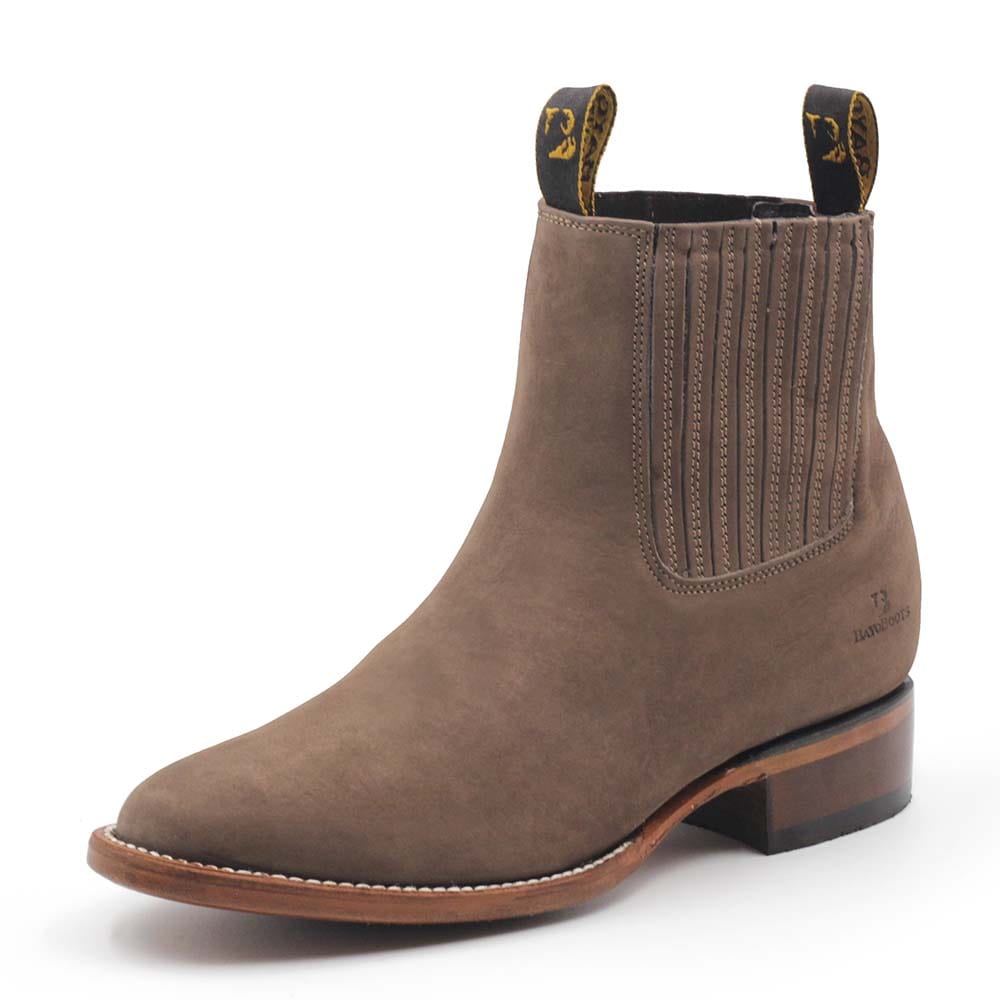 Botas de charro online para hombre