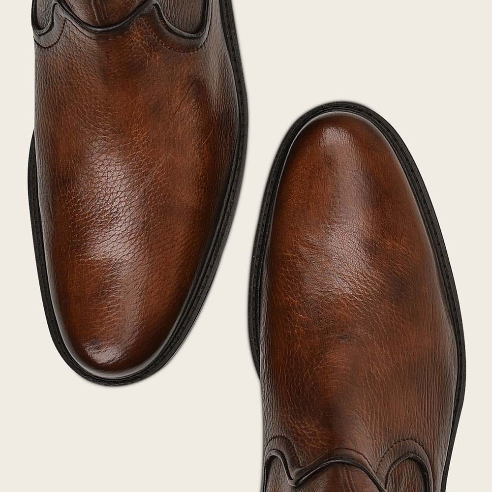 Botin Franco Cuadra Diego Almendra