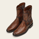 Botin Franco Cuadra Diego Almendra