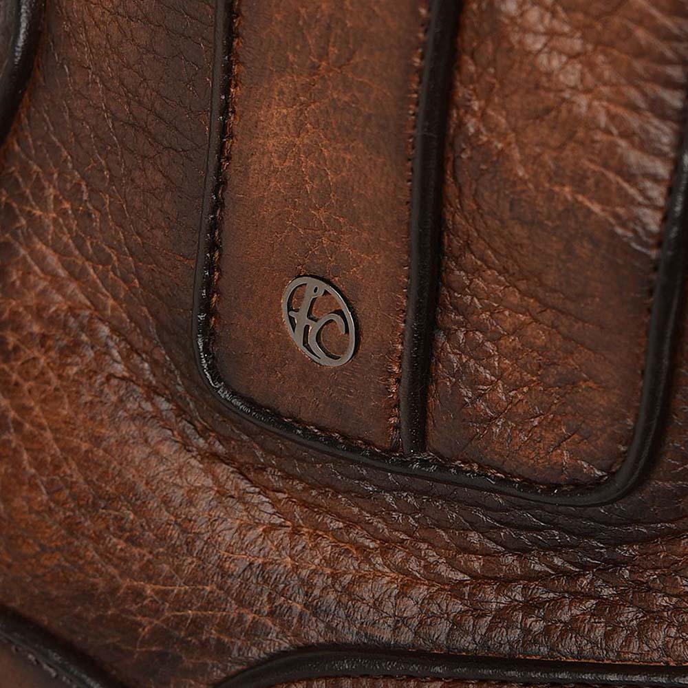 Botin Franco Cuadra Diego Almendra