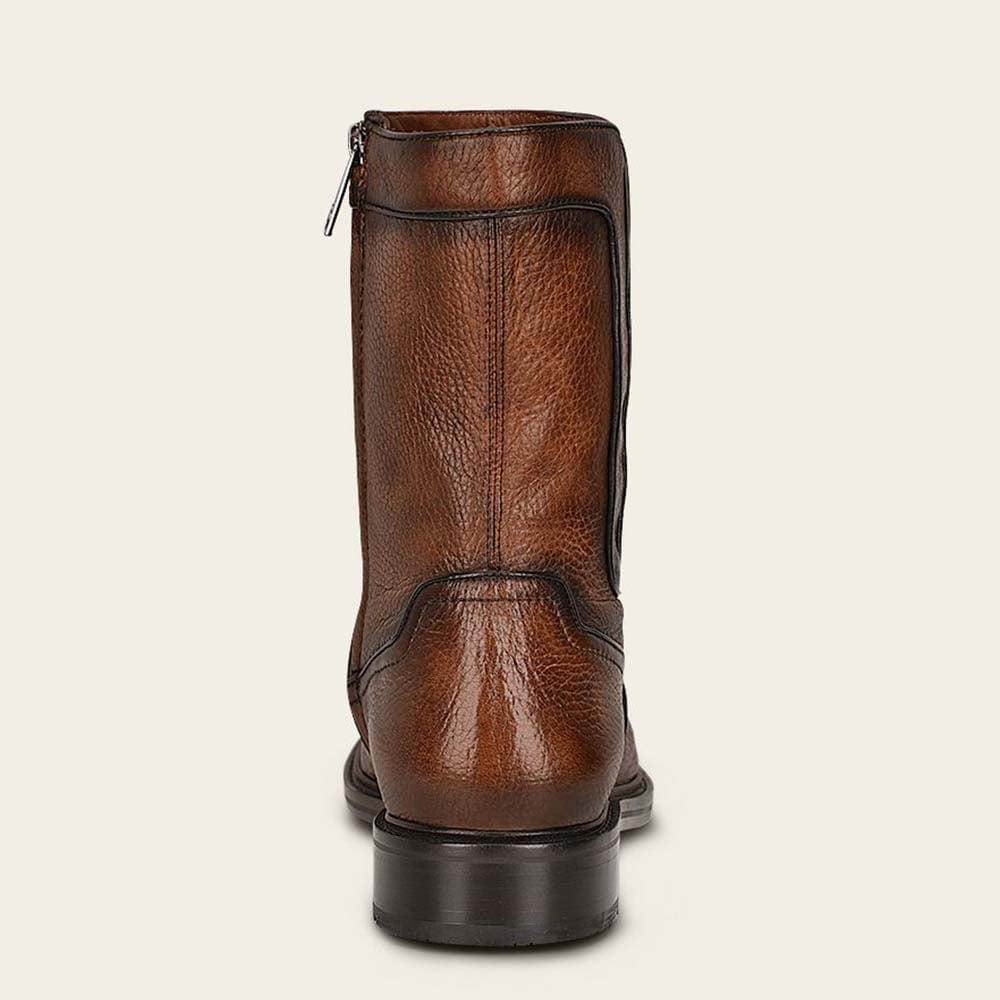 Botin Franco Cuadra Diego Almendra