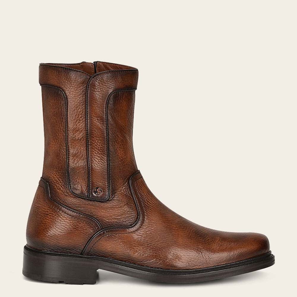 Botin Franco Cuadra Diego Almendra