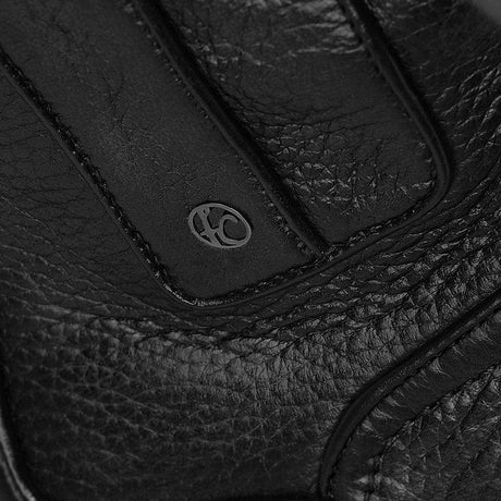 Botin Franco Cuadra Diego Negro