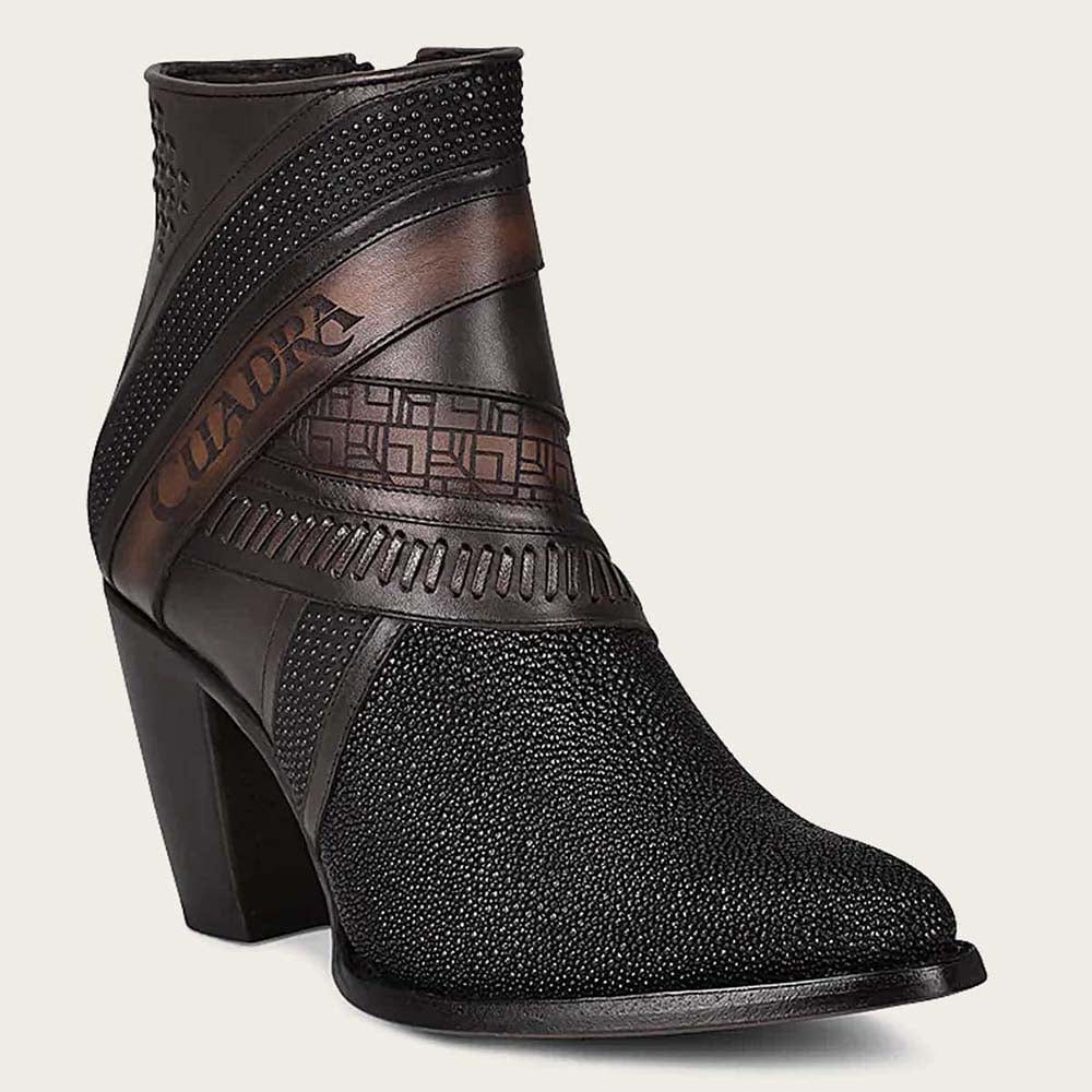 Productos Cuadra Para Mujer – Botines Charros LLC