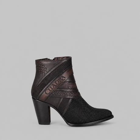 Botín casual Cuadra Marina para mujer