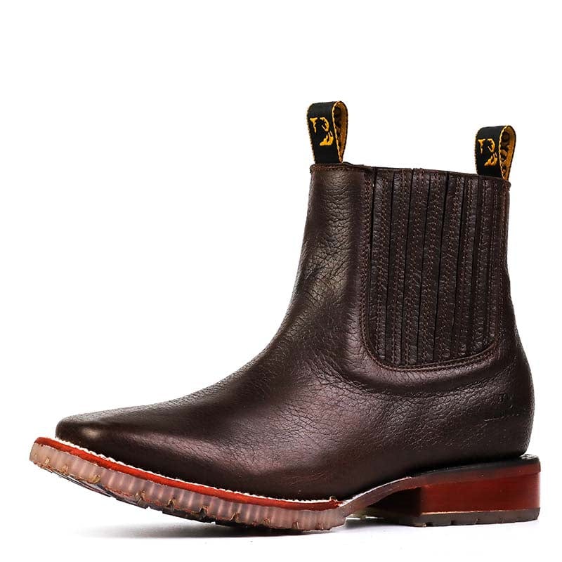 Tienda de online botines para hombre
