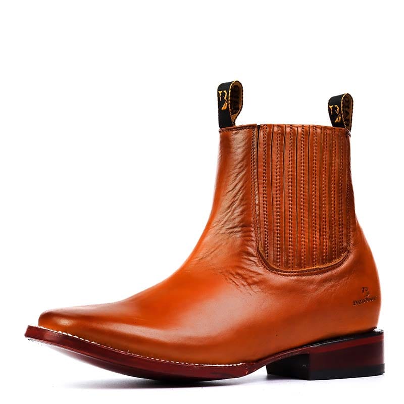 Botas Y Botines Para Hombre Las Mejores Marcas Botines