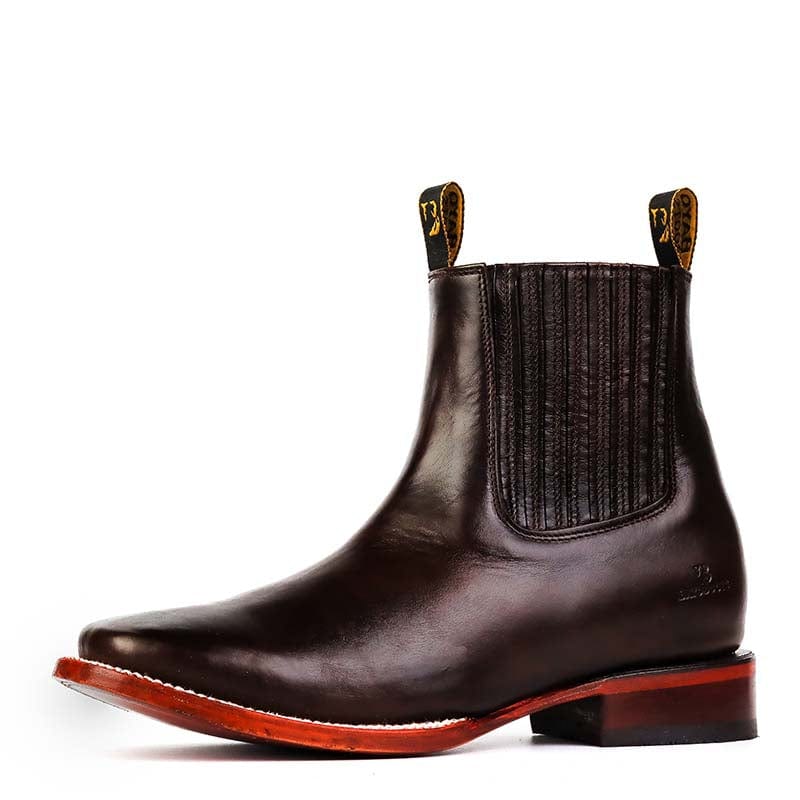 Botas Y Botines Para Hombre Las Mejores Marcas Botines