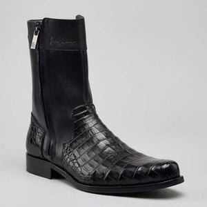 BOTINES MILANO