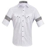 Camisa Cuadra S5102
