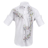 Camisa Cuadra S5113
