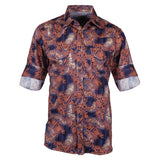 Camisa Cuadra S5148
