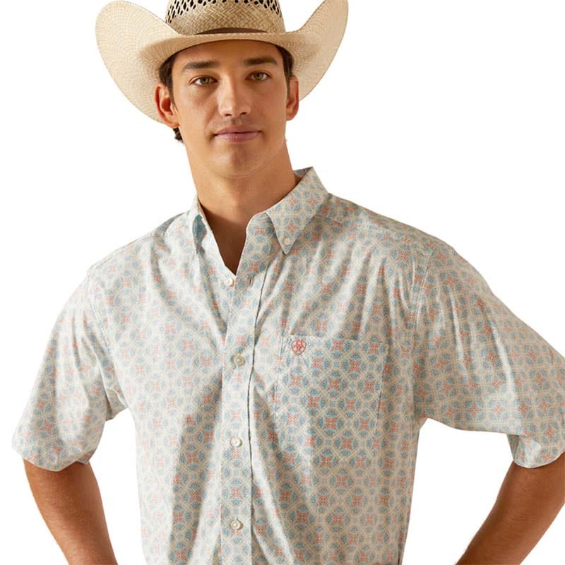 camisa vaquera para hombre