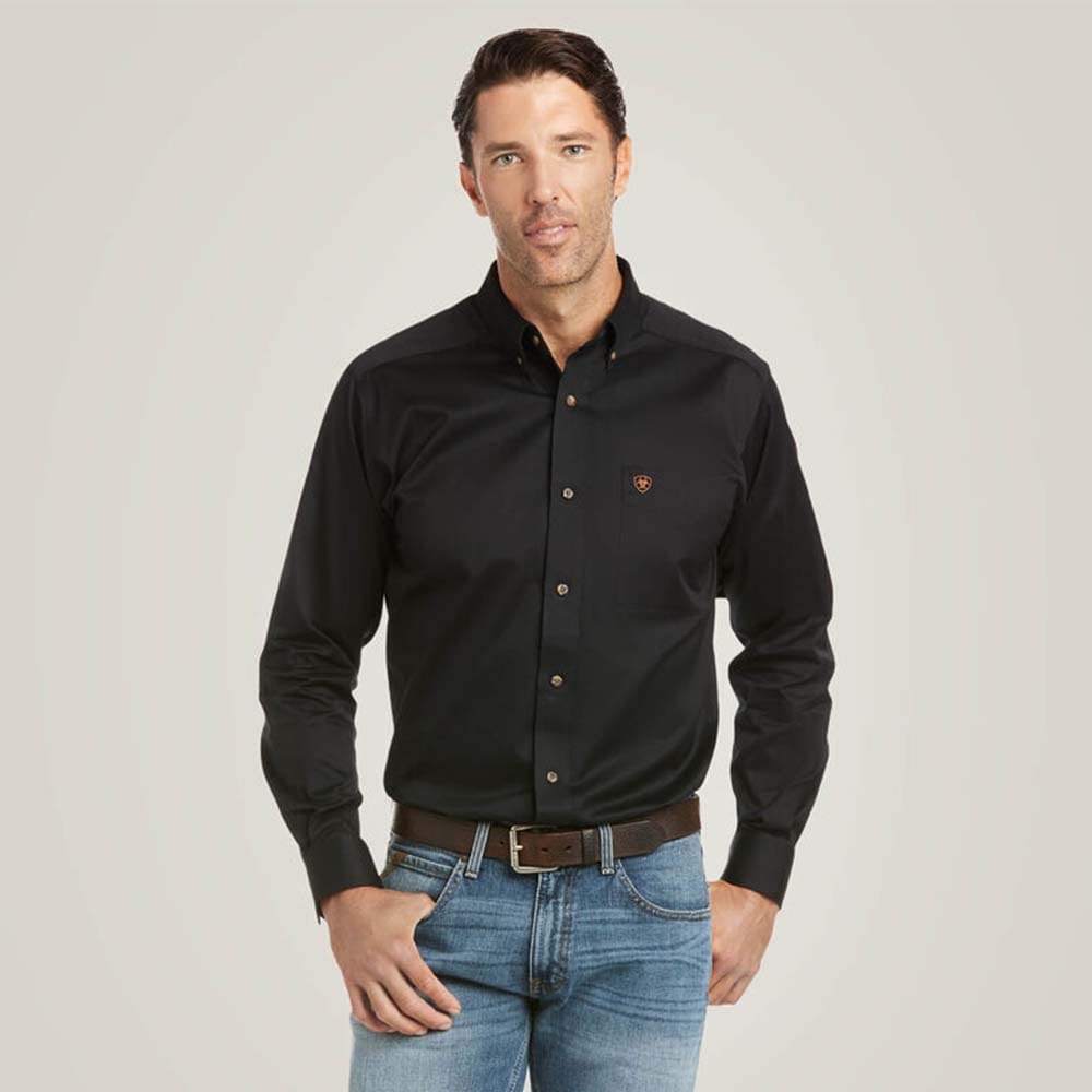 Ariat Men s Shirts Botines Charros LLC