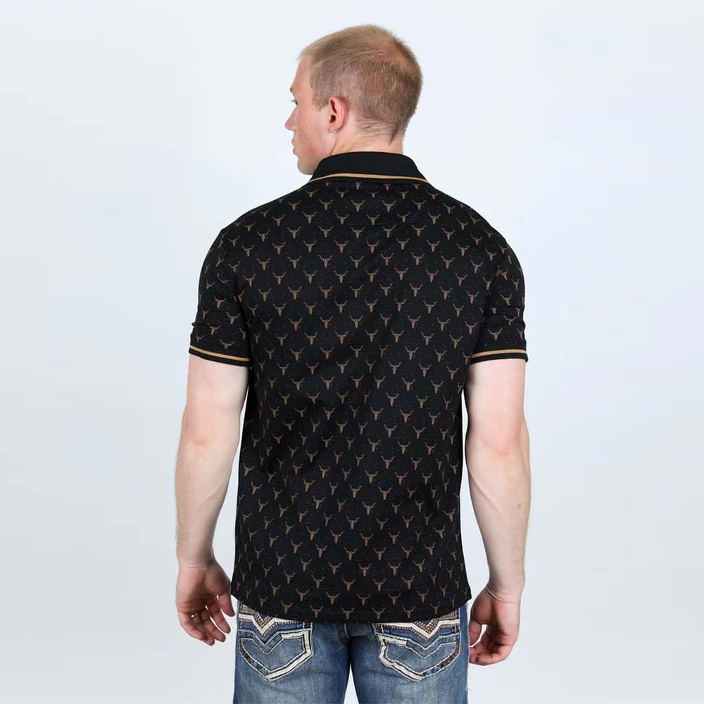 camisa platini para hombre