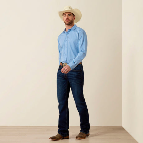 Camisa Ariat Everything LS Allure