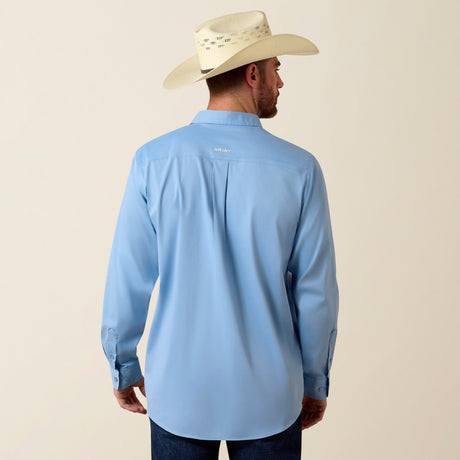 Camisa Ariat Everything LS Allure