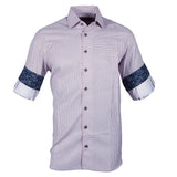 Camisa Cuadra S5118