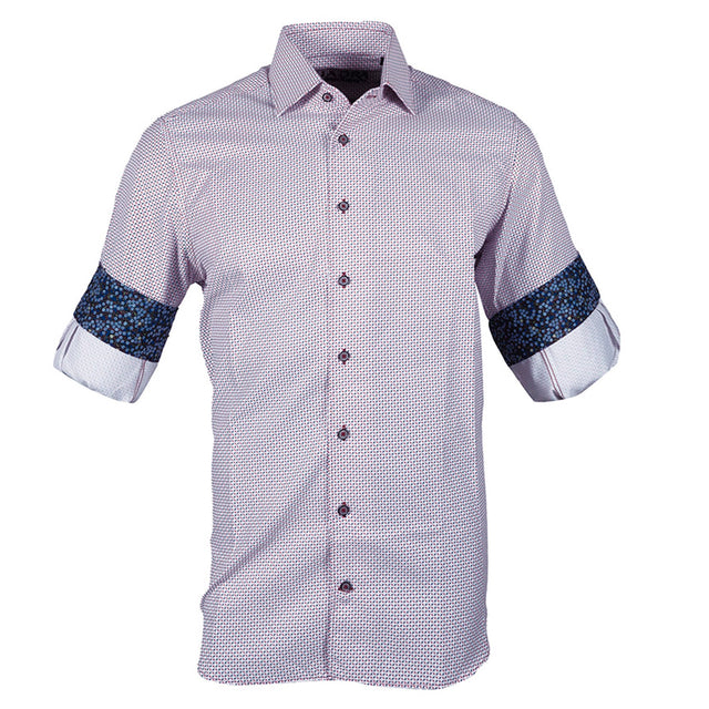 Camisa Cuadra S5118