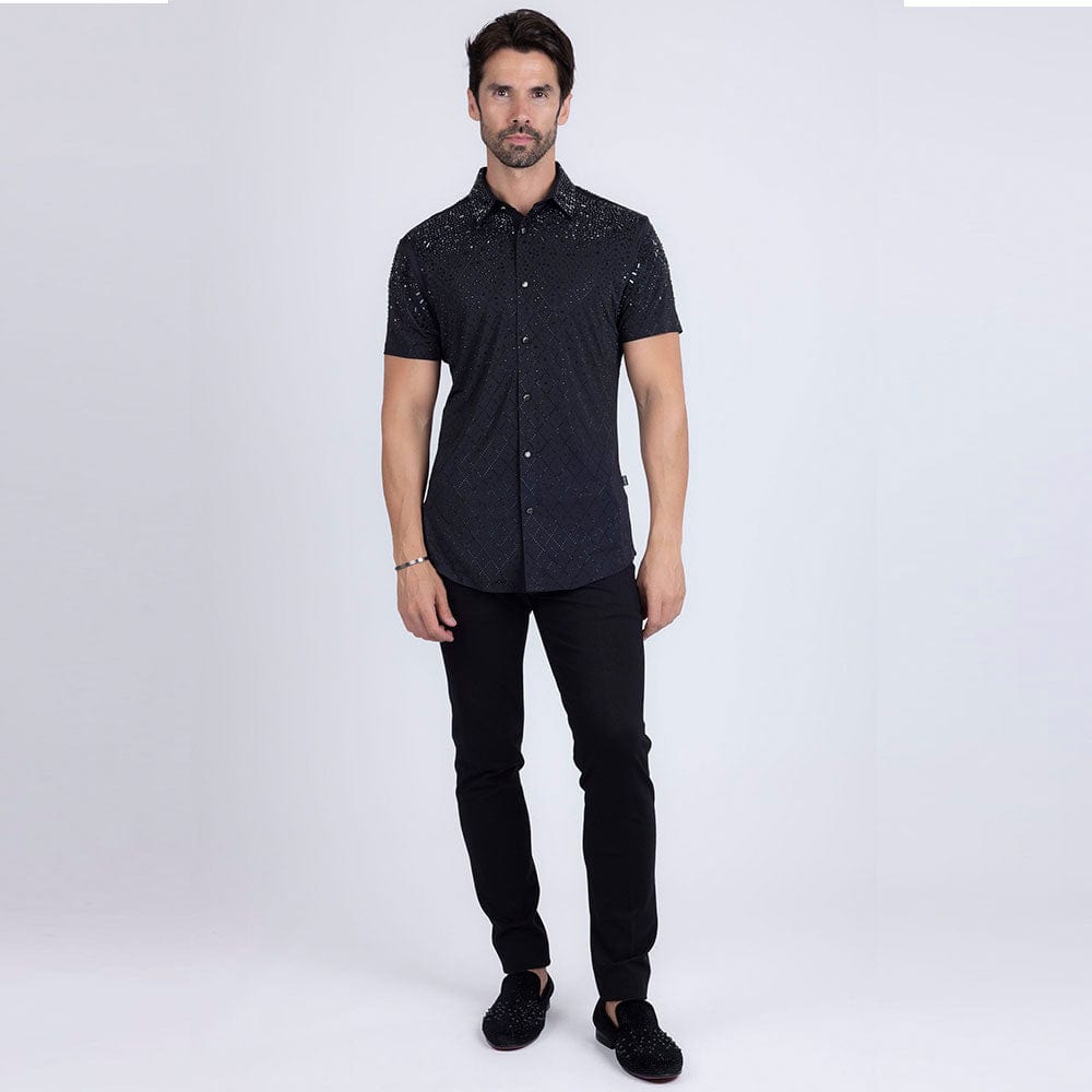 camisa barabas cuerpo completo