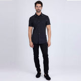 camisa barabas cuerpo completo