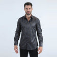 camisa platini moderna frente 