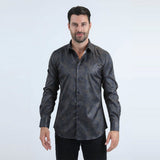 camisa platini moderna frente 