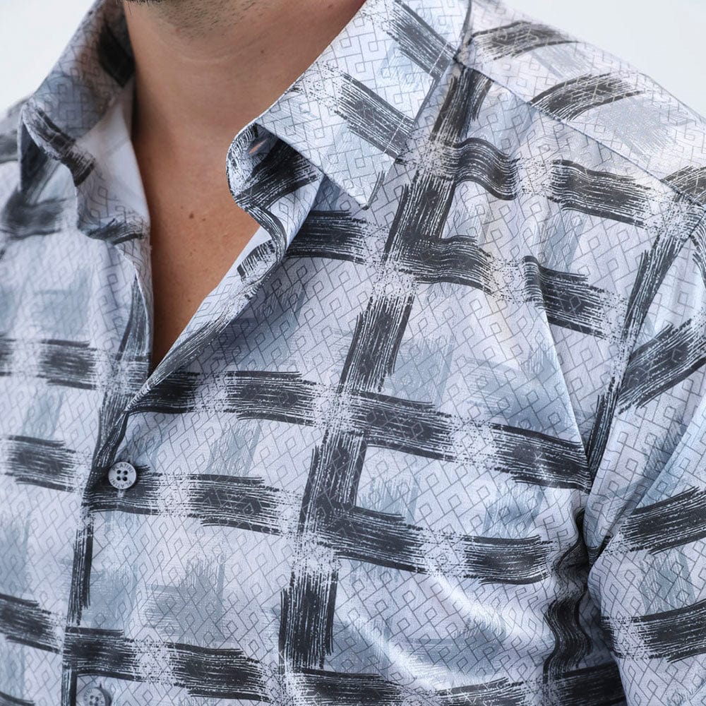 camisa platini FPL10951 detalles