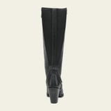 Bota Cuadra Black Majesty
