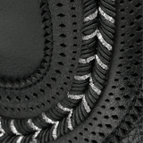 Bota Cuadra Black Majesty