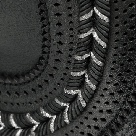 Bota Cuadra Black Majesty