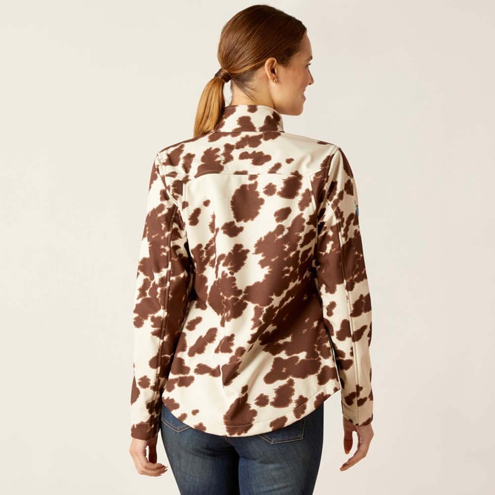 Precio de chamarra hotsell ariat para mujer