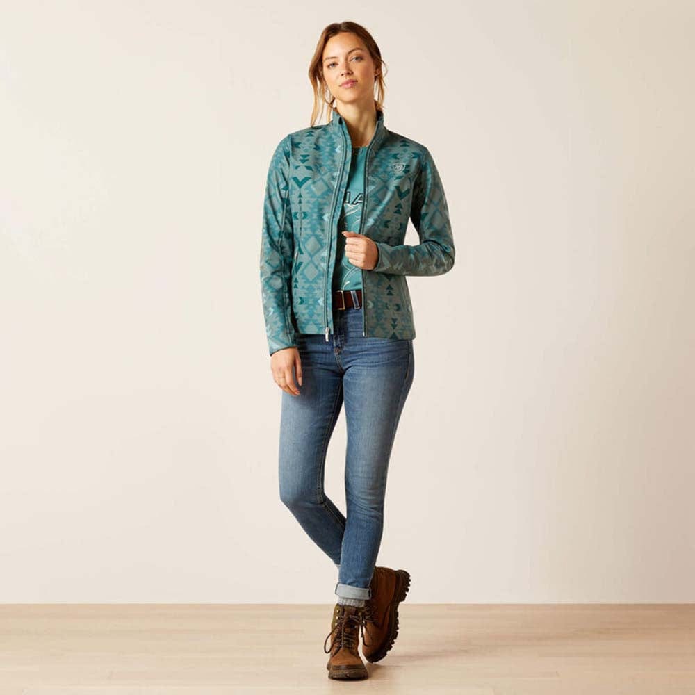 Sudaderas ariat sales de mujer