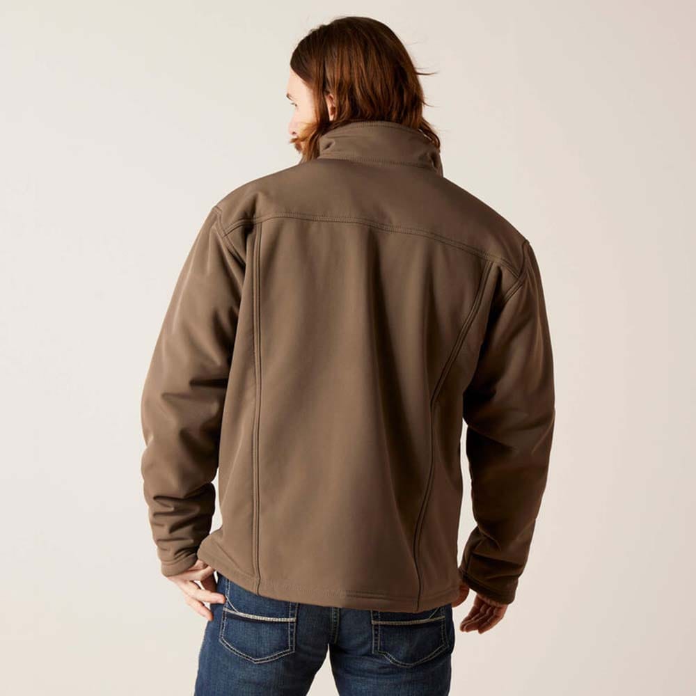 Ariat on sale chamarra hombre