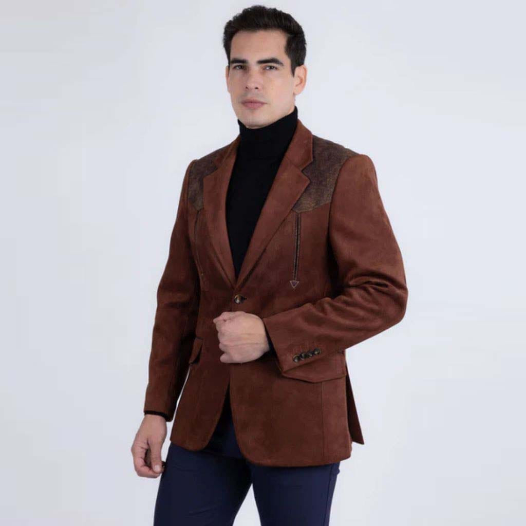 Saco Barabas Pureline Chocolate