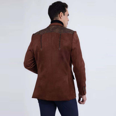 Saco Barabas Pureline Chocolate