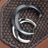 Bota Vaquera Cuadra Rodeo Miel