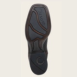 Bota Vaquera Cuadra Rodeo Miel