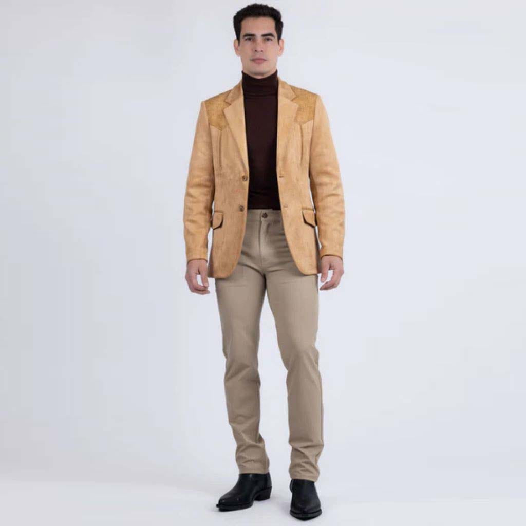 Saco Barabas Pureline Curvy