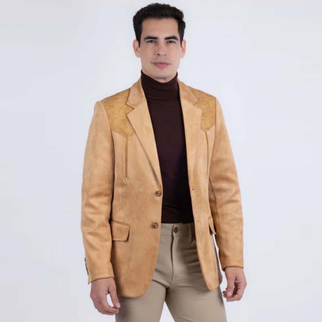 Saco Barabas Pureline Curvy