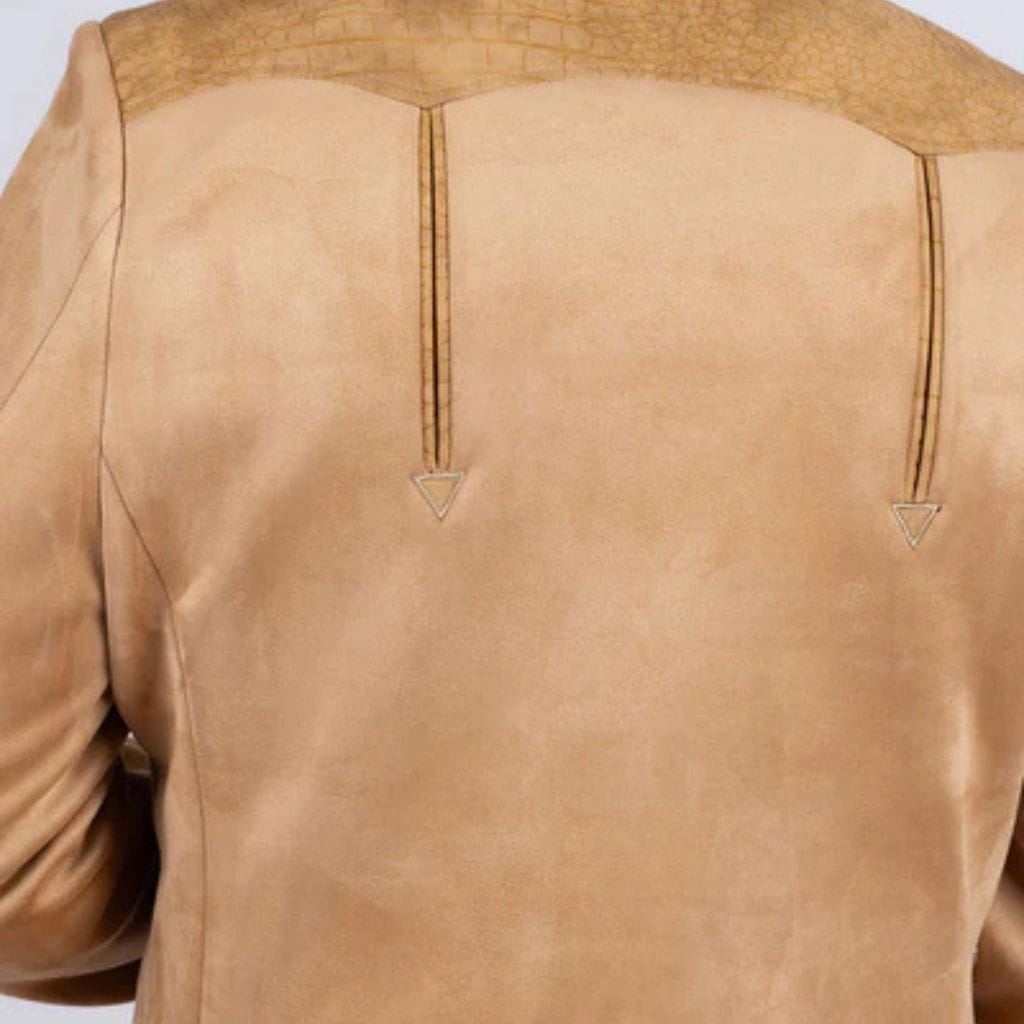 Saco Barabas Pureline Curvy