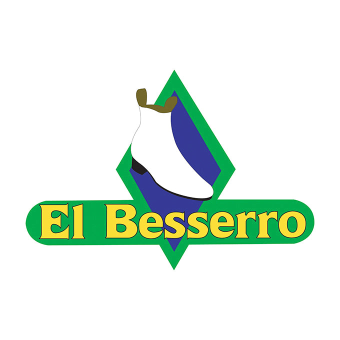 logotipo el besserro